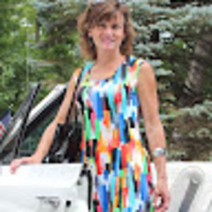 Meet your Posher, Jackie